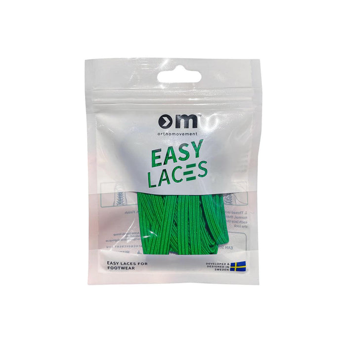 Ortho Movement Easy Laces