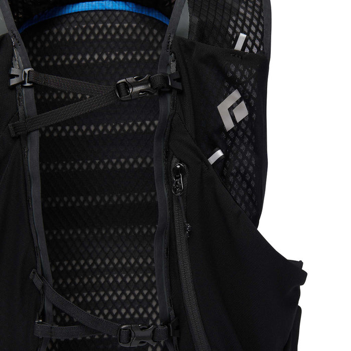 Black Diamond Distance 15 Backpack Ultra Blue  - Ryggsäck