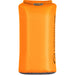 Lifeventure Ultralight Dry Bag - 75L Orange 75 L