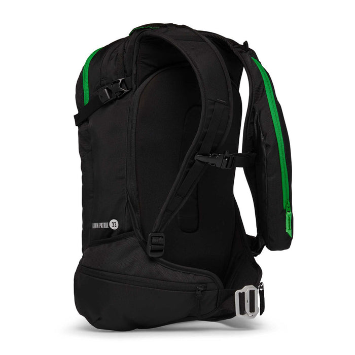 Black Diamond Dawn Patrol 32 Backpack Black  - Ryggsäck