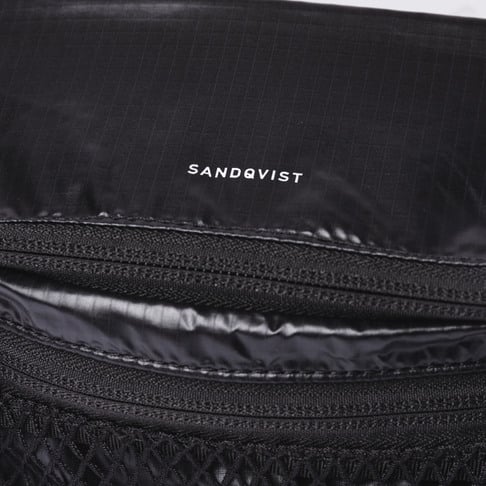 Sandqvist LO - Black