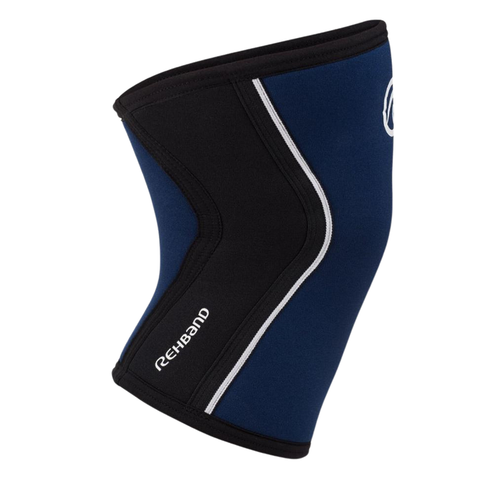 Rehband RX Knee Sleeve 5mm