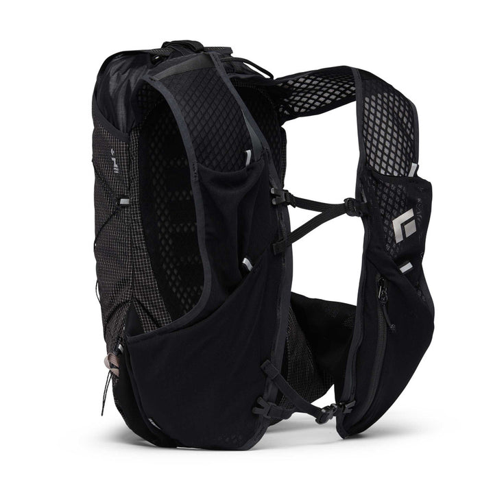 Black Diamond Distance 8 Backpack Black  - Ryggsäck