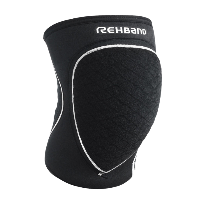 Rehband PRN Knee Pad Jr Pair