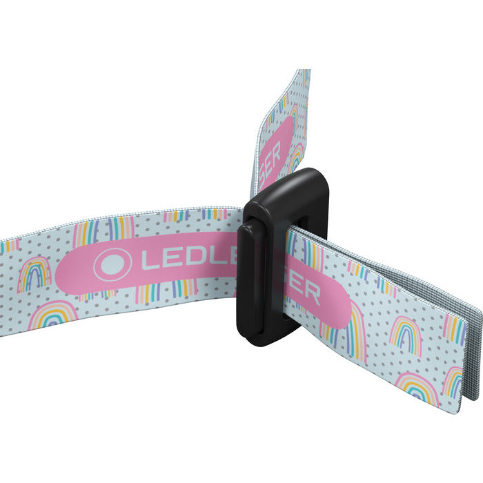 Ledlenser Kidled 2 Purple Es