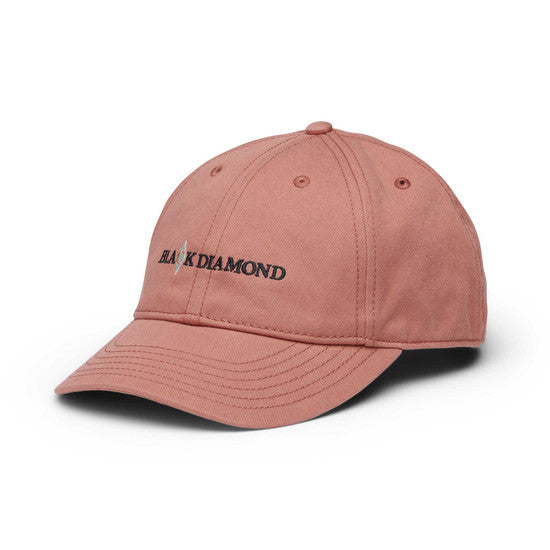 Black Diamond M Bd Heritage Cap Chalk Pink-Foam Green Dmnd C Herr - Keps