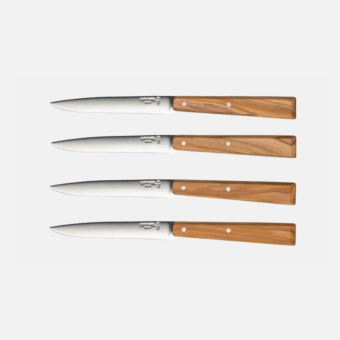 Opinel Set 4 Bon Appetit South