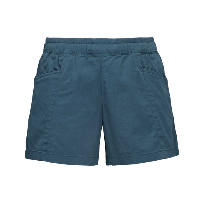 Black Diamond W Notion Shorts Creek Blue Dam - Shorts