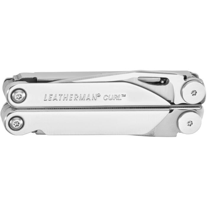 Leatherman Curl Stainless Peg