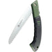 Brusletto Slåtten Folding Saw Green