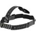 Ledlenser Headband + Overheadband Signature Black/Reflex Es