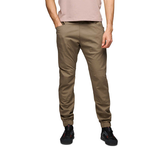 Black Diamond M Notion Pants Walnut Herr - Byxor