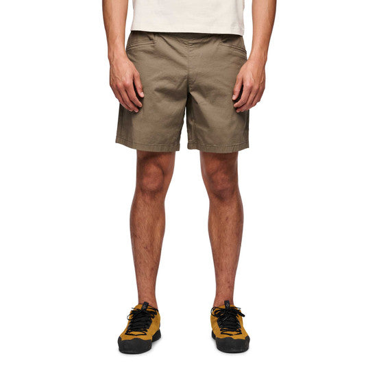 Black Diamond M Notion Shorts Walnut Herr - Shorts