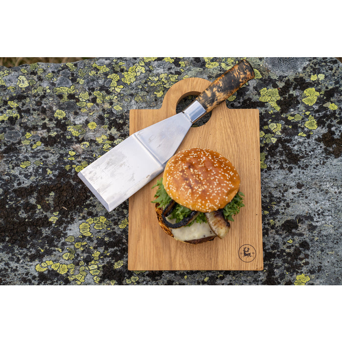 Brusletto Hunter Premium Spatula One