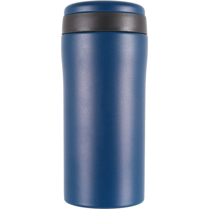 Lifeventure Thermal Mug Matt Cobalt 300 Ml