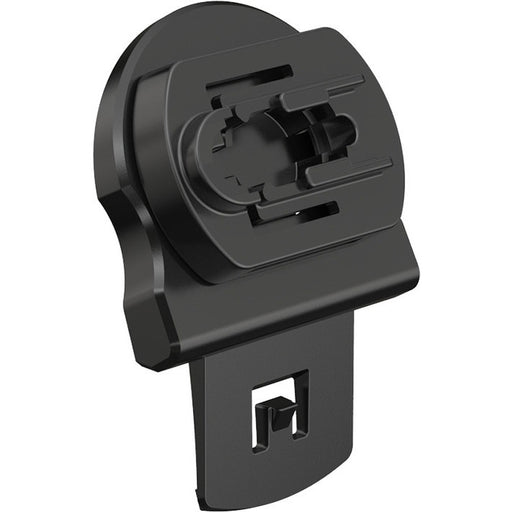 Ledlenser Helmet Mount For Euroslot Type A Black