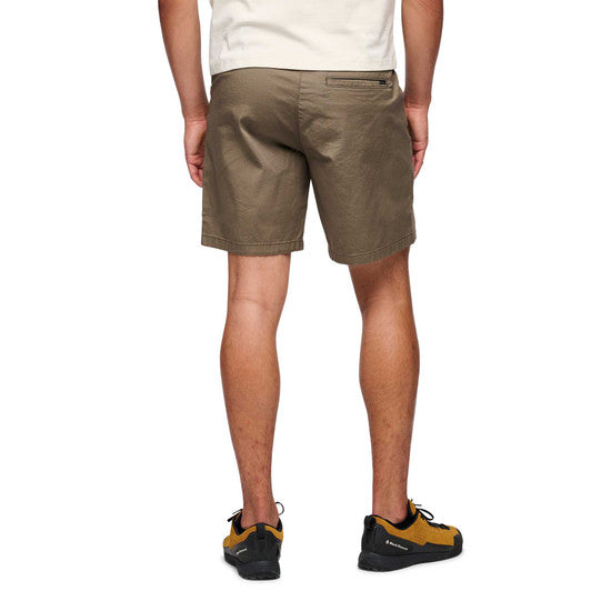 Black Diamond M Notion Shorts Walnut Herr - Shorts