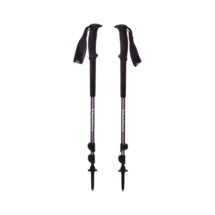 Black Diamond Trail Trekking Poles Picante  - Stav