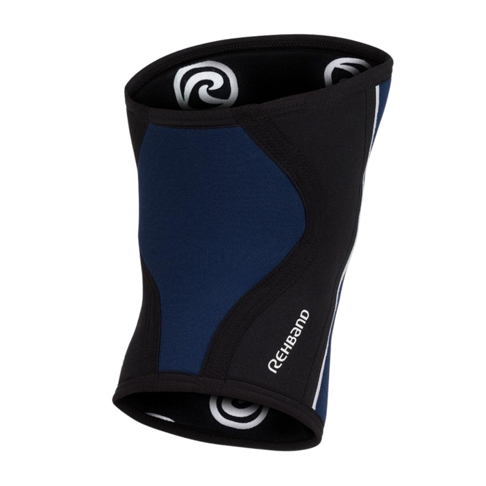 Rehband RX Knee Sleeve 5mm