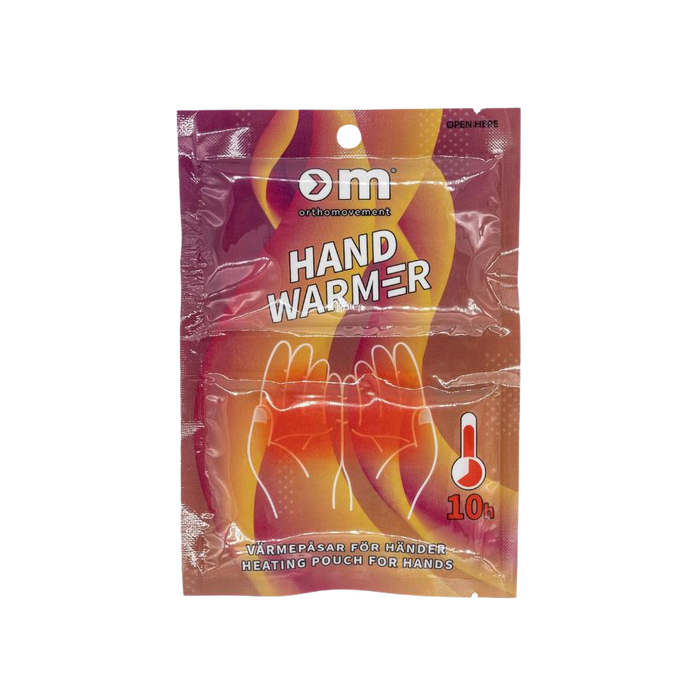 Ortho Movement Hand Warmers