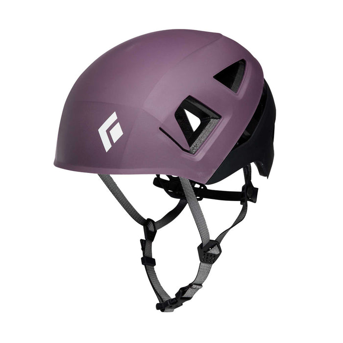 Black Diamond Capitan Helmet Mulberry-Black  - Hjälm