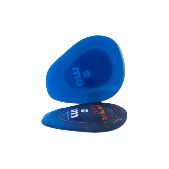 Ortho Movement Powergel Met Pad