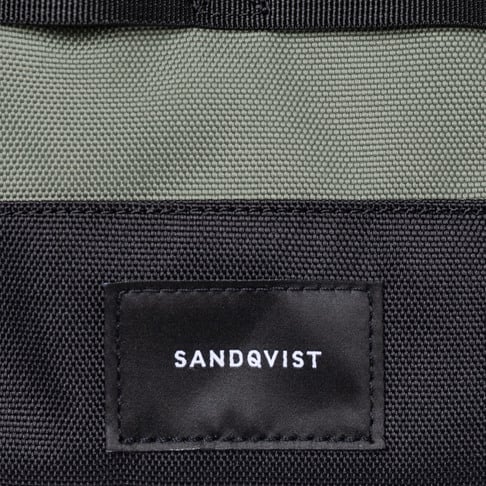 Sandqvist OLOF - Multi clover green