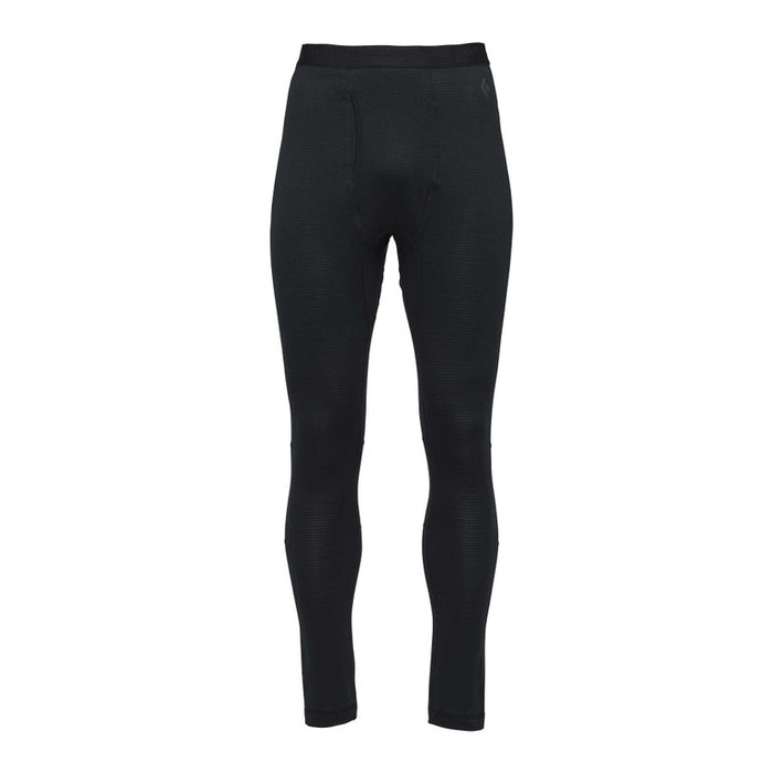 Black Diamond M Coefficient Lt Pants Black Herr - Byxor