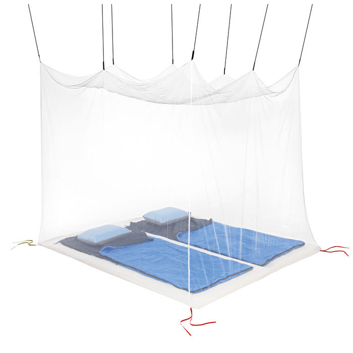 Cocoon Travel Net Ultralight Box-Double Myggnät - Mygg