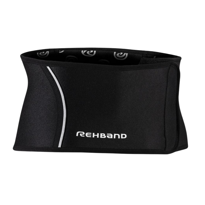 Rehband QD Back Support 3mm