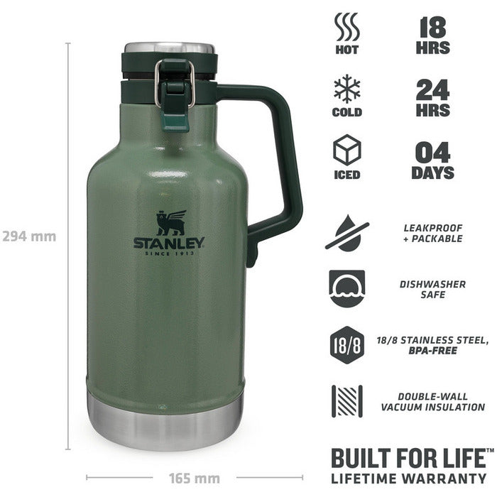 Stanley Growler Classic