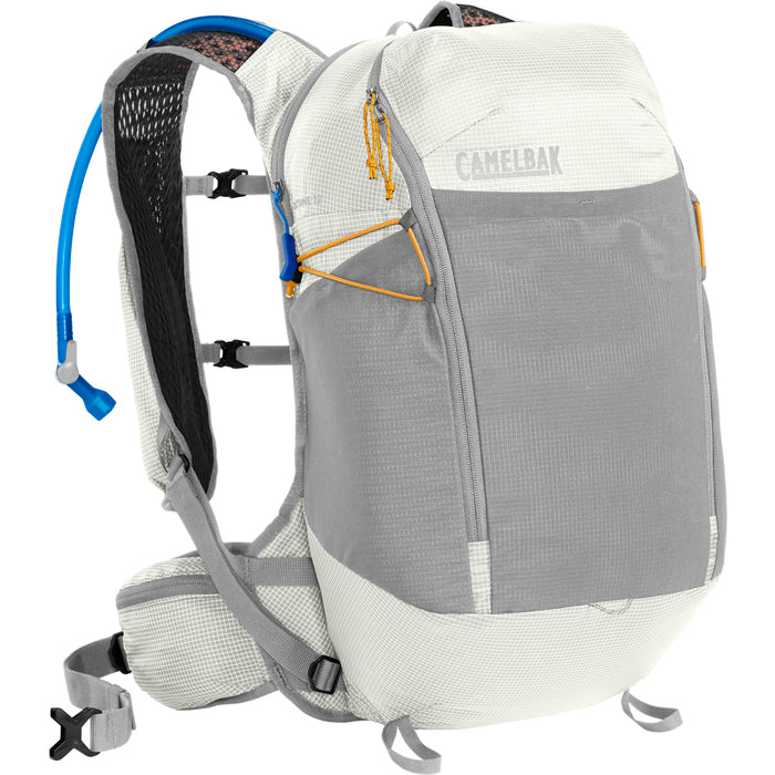 Camelbak Octane 22L Ryggsäck med vätskesystem Vapor/Apricot