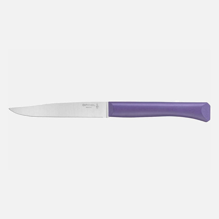 Opinel Bon Appetit Plus Violet