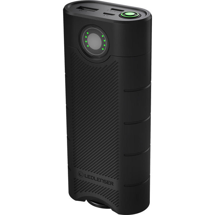 Ledlenser Powerbank Flex10 Black Es