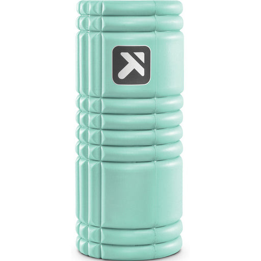 Triggerpoint Grid 1.0 Foam Roller Mint 33 Cm