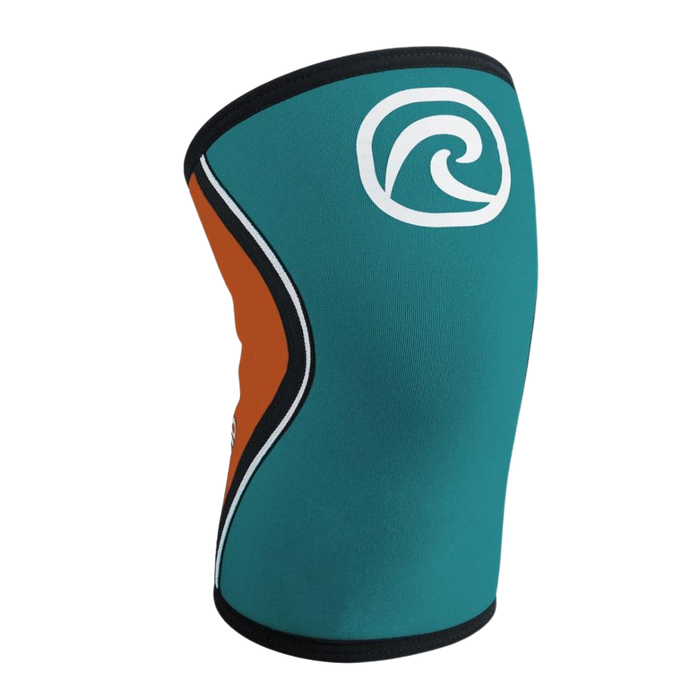 Rehband RX Knee Sleeve 5mm