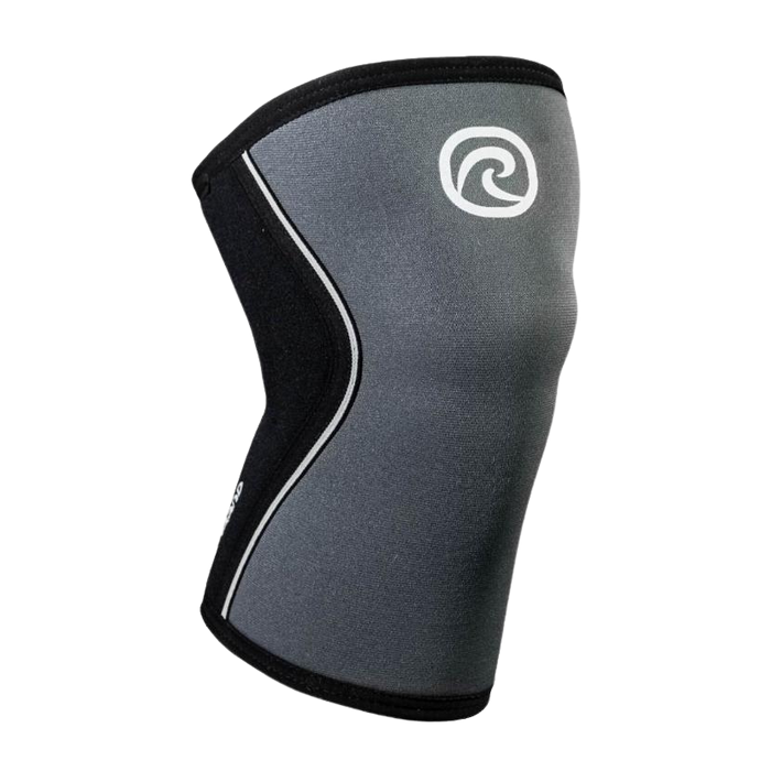 Rehband RX Knee Sleeve 5mm