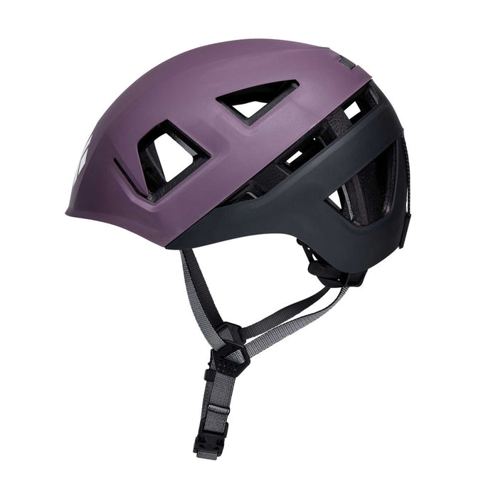 Black Diamond Capitan Helmet Mulberry-Black  - Hjälm