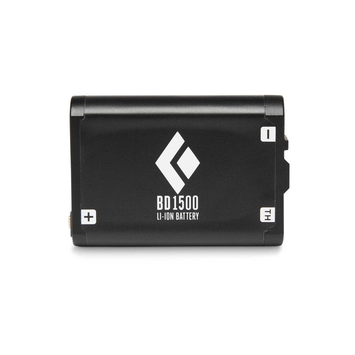 Black Diamond Bd 1500 Battery - Batteri