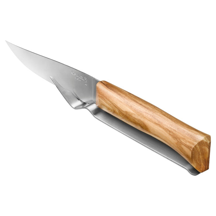 Opinel Cheese Set Knife Fork