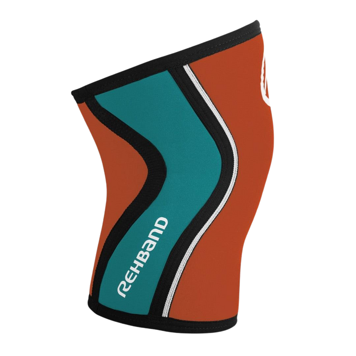 Rehband RX Knee Sleeve 5mm