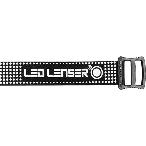 Ledlenser Ledlenser Headband Seo Reflective