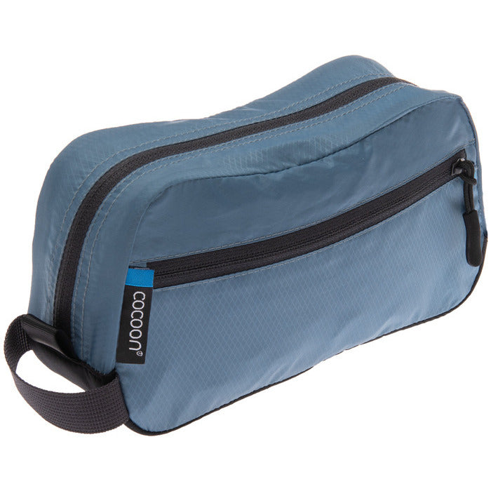 Cocoon On-The-Go Ultralätt Necessär 24x13x9 cm Ash Blue - Necessär