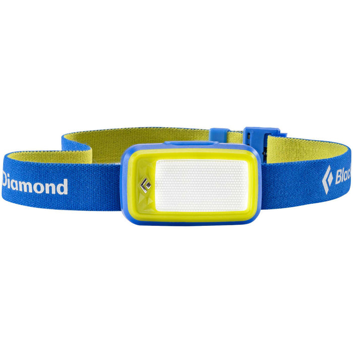 Black Diamond Wiz Headlamp Powell Blue  - Pannlampa