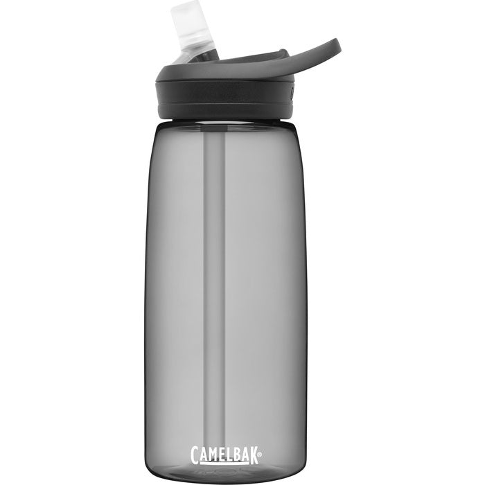 Camelbak Eddy + Vattenflaska 1L Charcoal