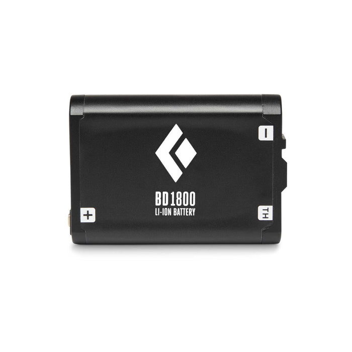 Black Diamond Bd 1800 Battery - Batteri