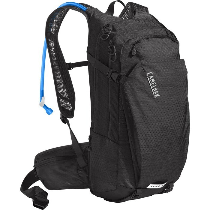 Camelbak H.A.W.G. Pro 20L Ryggsäck med vätskesystem Svart