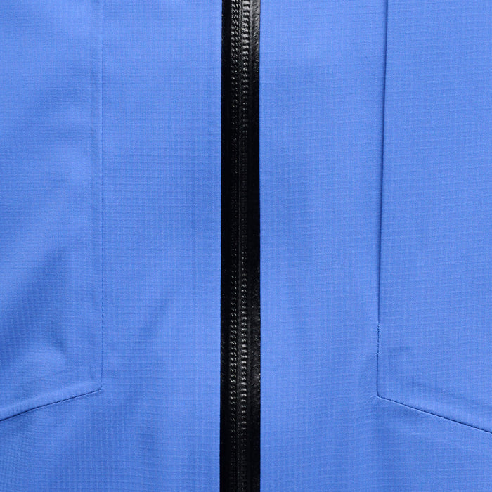 Black Diamond M Highline Stretch Shell Clean Blue Herr - Jacka