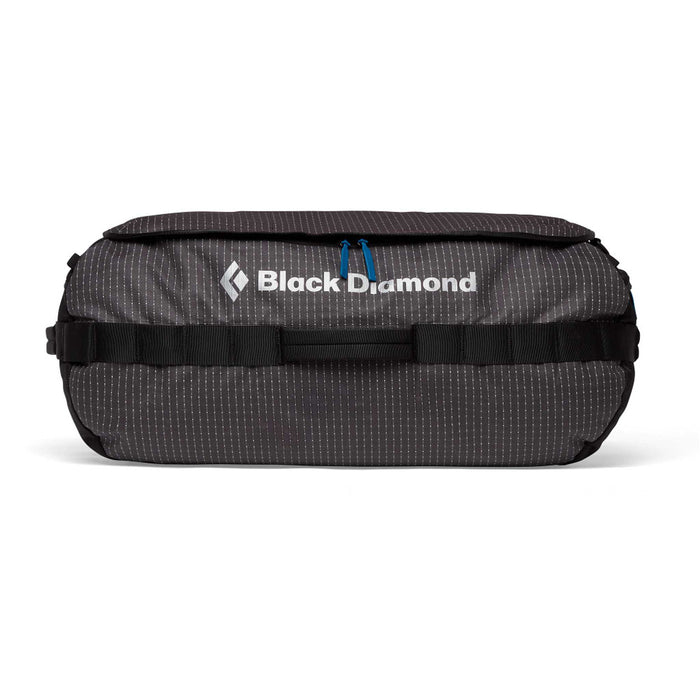 Black Diamond Stonehauler 90 L Duffel Black  - Väska