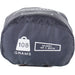 Lifeventure Silk Sleeping Bag Liner, Mummy Grey 185X85-56 Cm